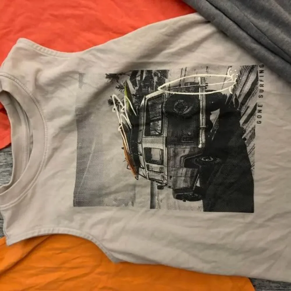 Boys Clothing Lot